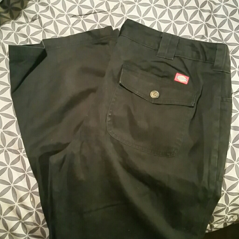 Dickies work pants